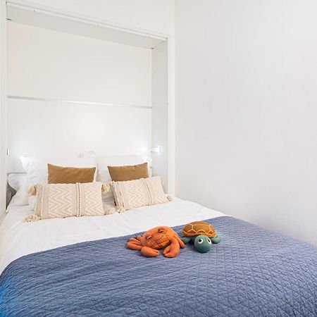 Spacious 90Sqm - Zen Latin District - Notre-Dame Parigi Esterno foto