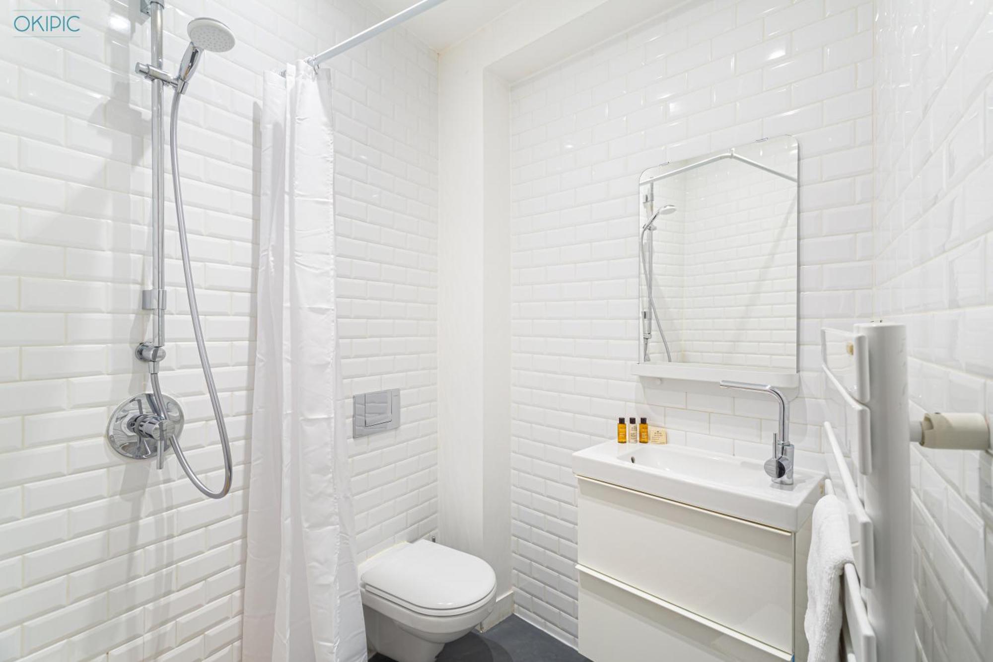Spacious 90Sqm - Zen Latin District - Notre-Dame Parigi Esterno foto
