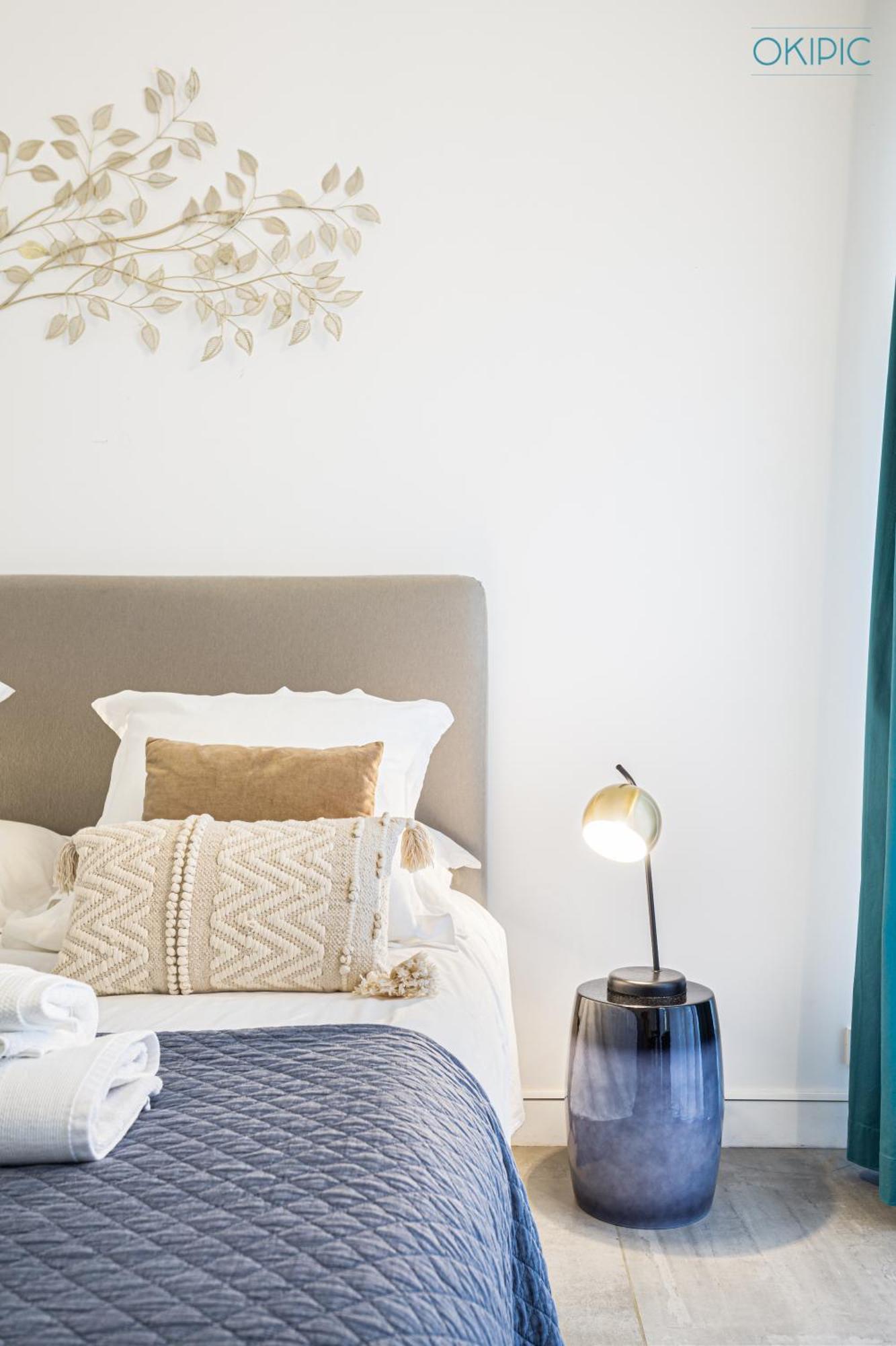 Spacious 90Sqm - Zen Latin District - Notre-Dame Parigi Esterno foto