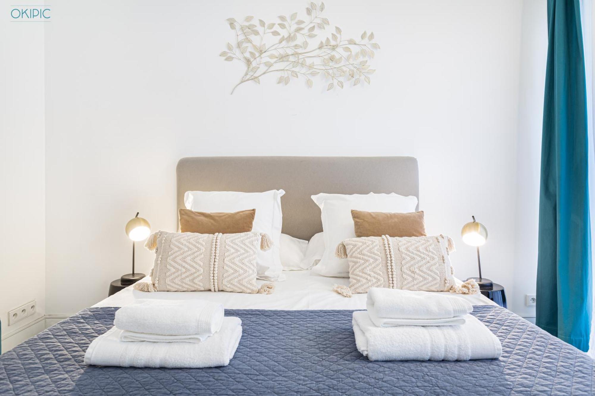Spacious 90Sqm - Zen Latin District - Notre-Dame Parigi Esterno foto