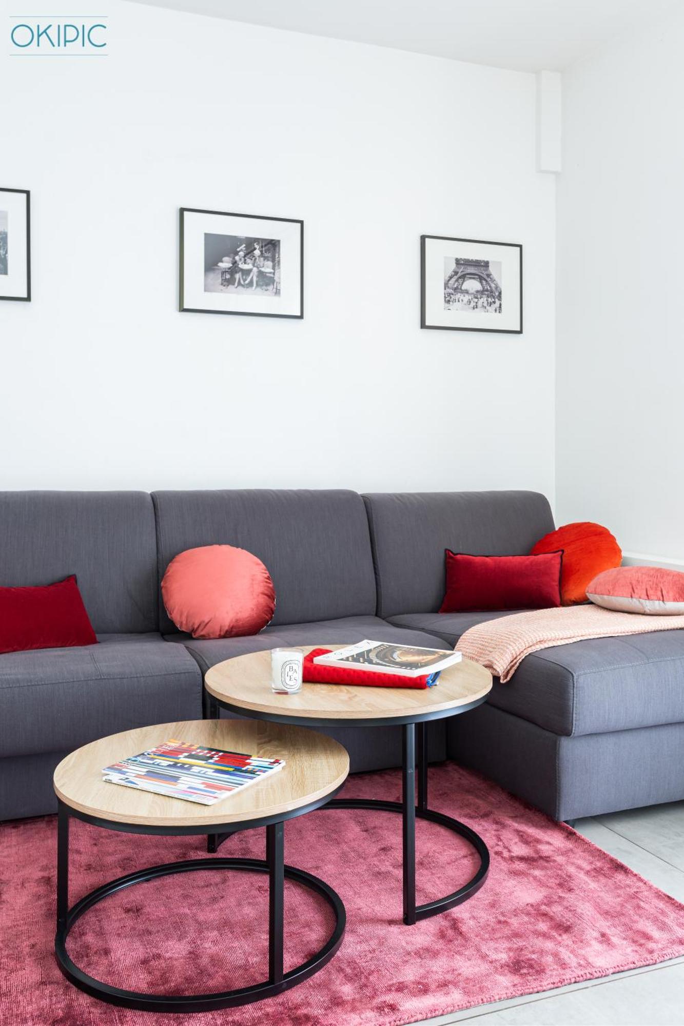 Spacious 90Sqm - Zen Latin District - Notre-Dame Parigi Esterno foto
