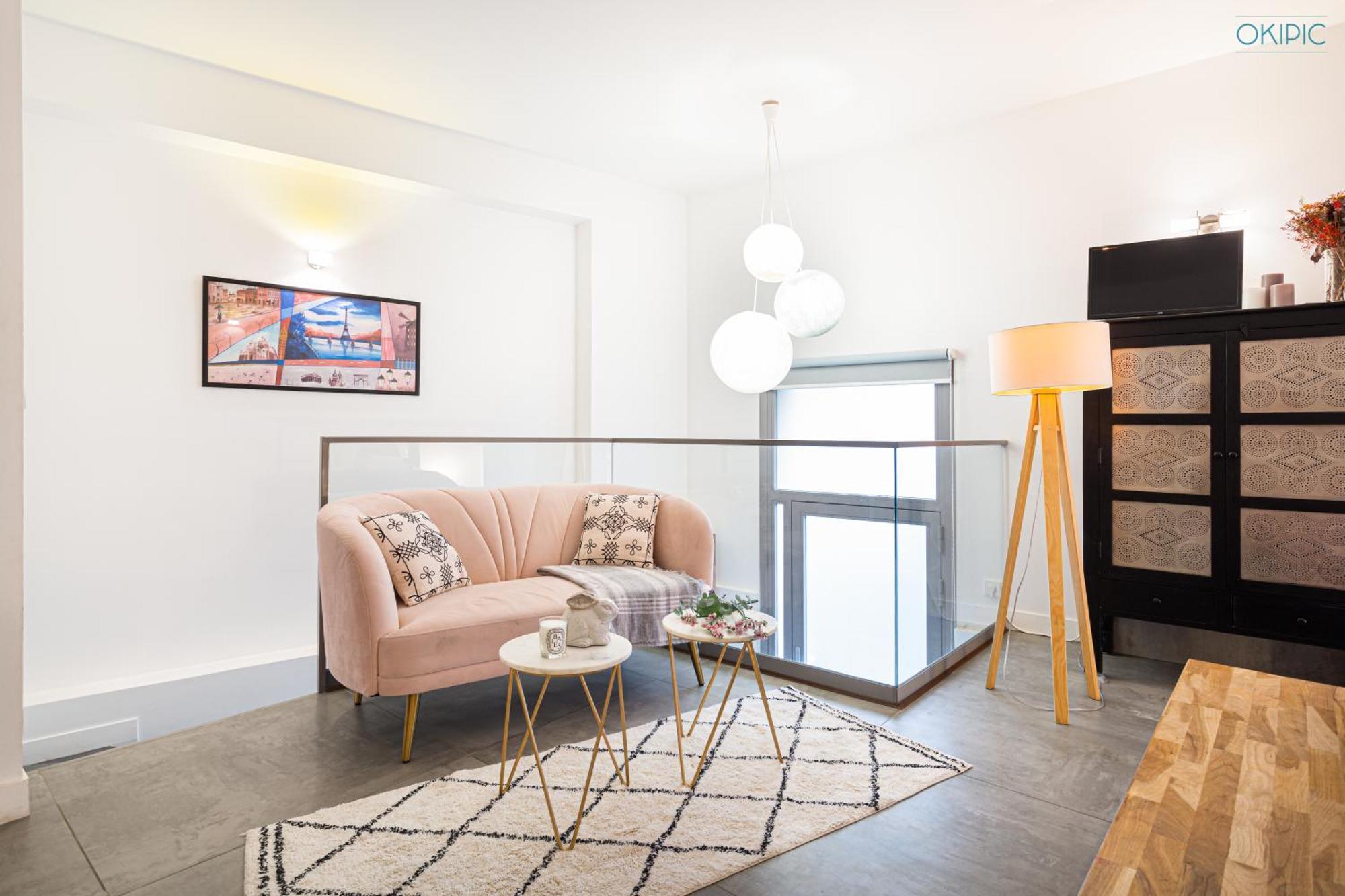 Spacious 90Sqm - Zen Latin District - Notre-Dame Parigi Esterno foto