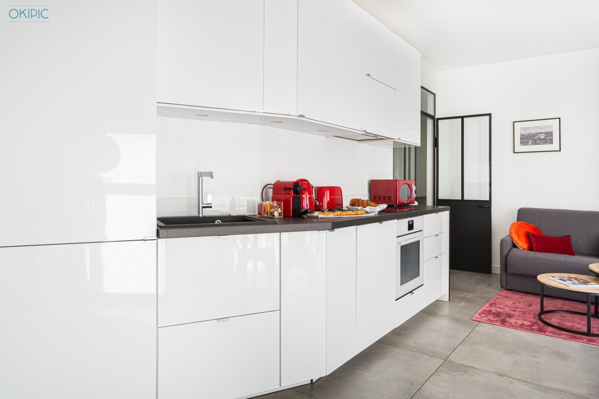 Spacious 90Sqm - Zen Latin District - Notre-Dame Parigi Esterno foto